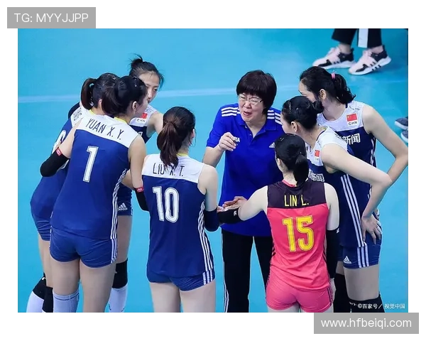 南京排球队配合变革引发热议新战术助力团队协作提升